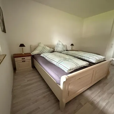 Im Land Der 1000 Berge Apartmán *