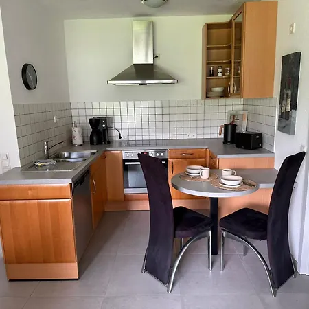 Apartmán Im Land Der 1000 Berge