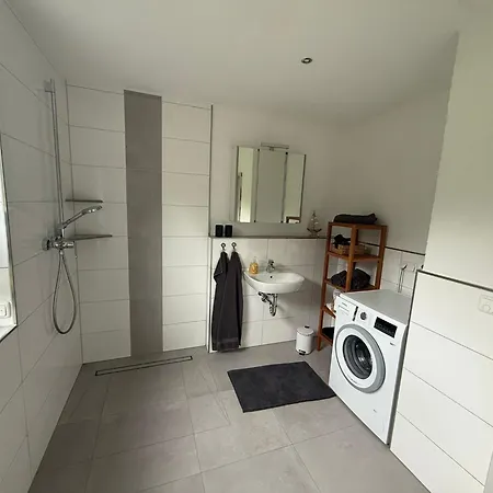 Appartement Im Land Der 1000 Berge *
