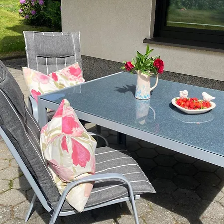 Apartmán Im Land Der 1000 Berge