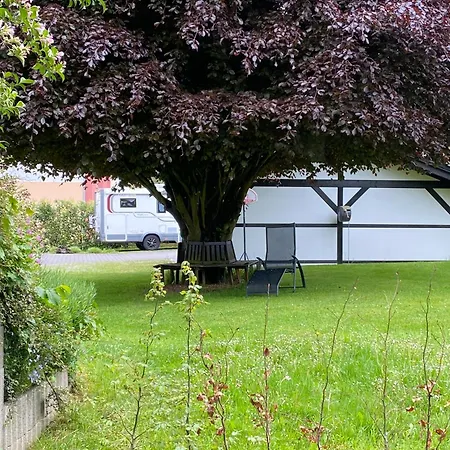Im Land Der 1000 Berge Apartmán