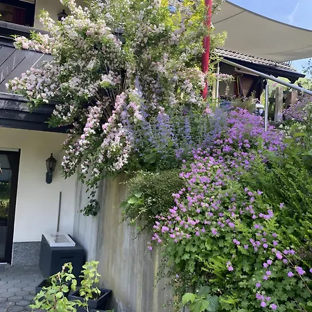 Im Land Der 1000 Berge Apartmán *